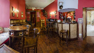 Hotel Montelirio 1