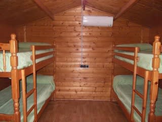 HOTEL RURAL CARLOS ASTORGA - RESTAURANTE LOS BORBOLLONES 3