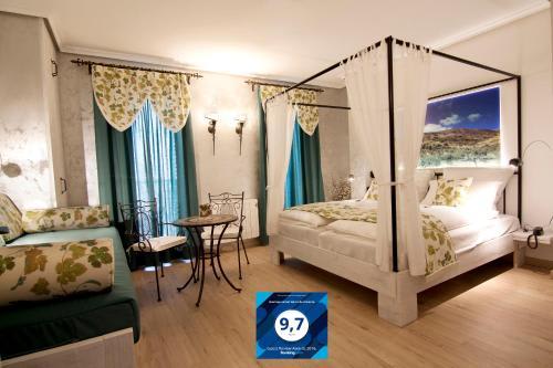 Boutique Hotel Sierra de Alicante 1