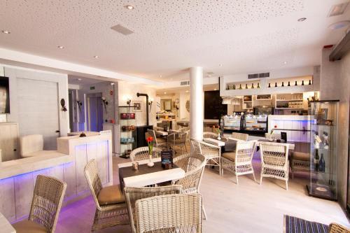 Boutique Hotel Sierra de Alicante 2