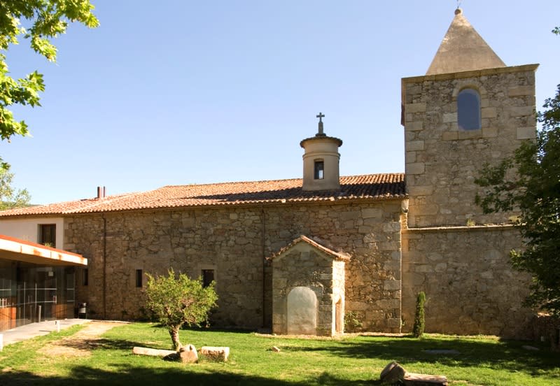 Hotel Conventual Sierra de Gata 2