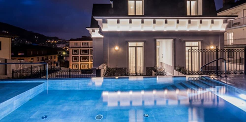 Villa Eugenia Boutique Hotel 1