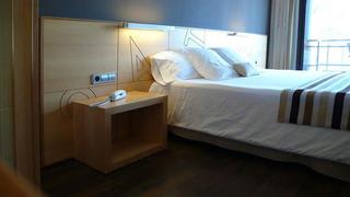 Hotel Restaurant Sant Pol 1