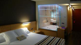 Hotel Restaurant Sant Pol 2