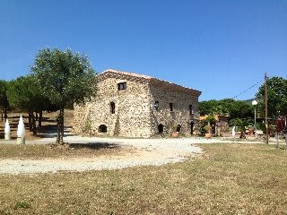 Hotel Mas Palou 1