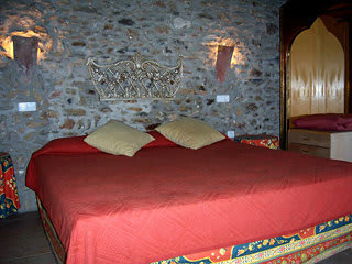 Hotel Mas Palou 2