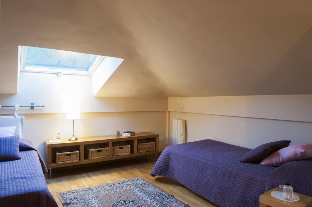 EDELWEISS CAMPRODON HOTEL 2