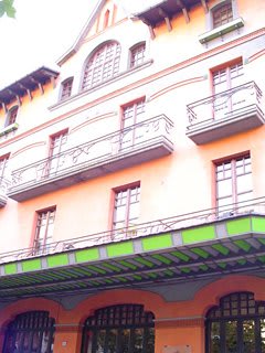 Hotel de Camprodón 3