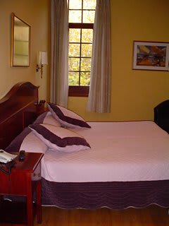 Hotel de Camprodón 5