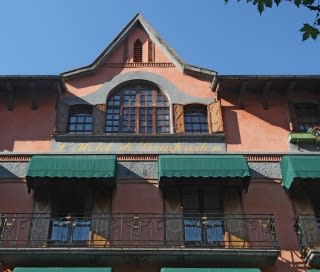 Hotel de Camprodón 4