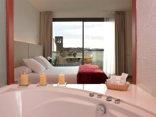 Hotel Balneario Prats 2