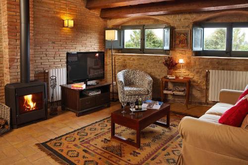 El Racó de Madremanya - Adults only 2