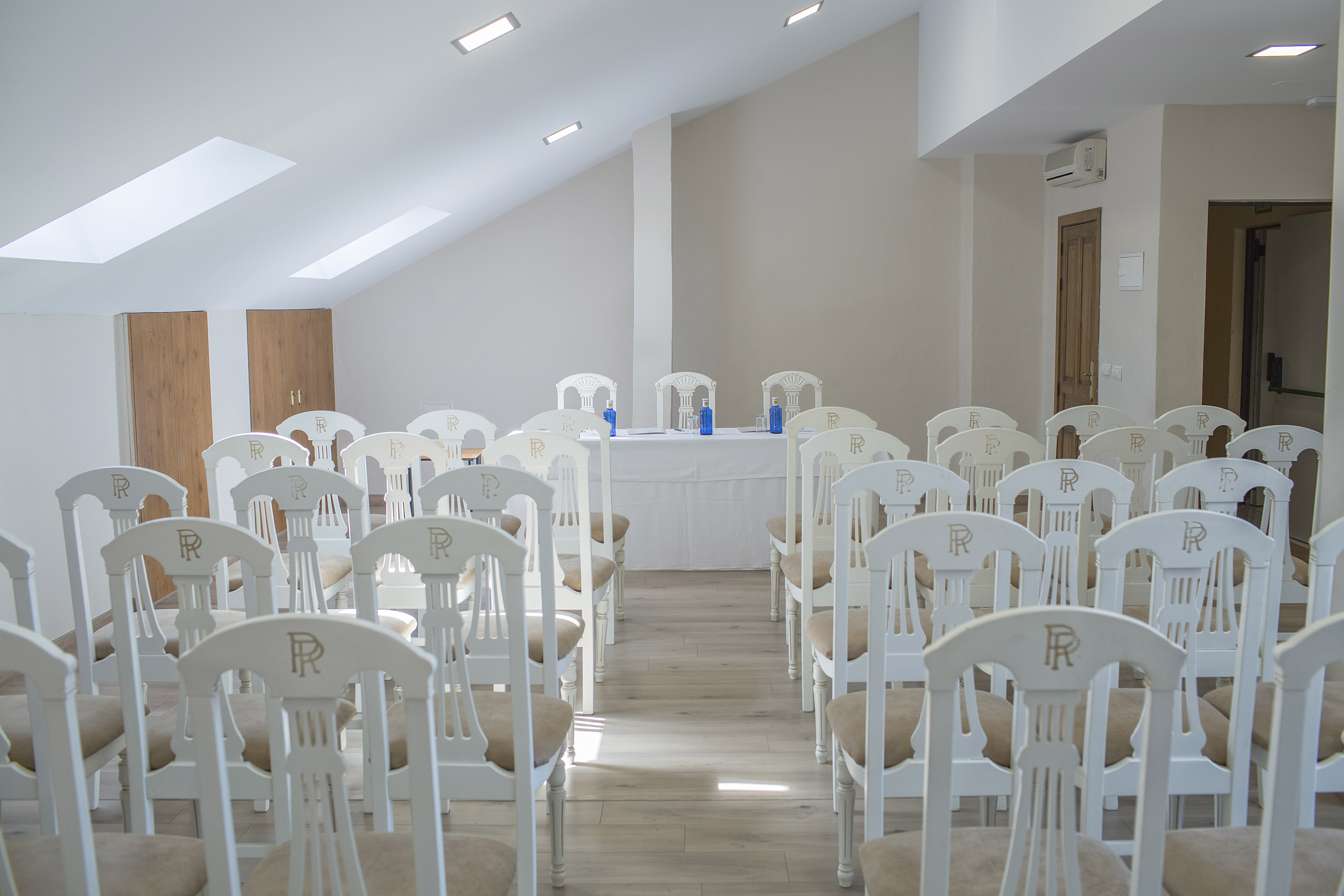 Hotel Rosaleda Don Pedro 4