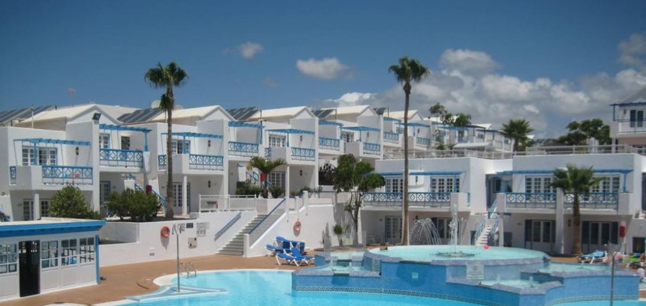 Atlantis Las Lomas 4