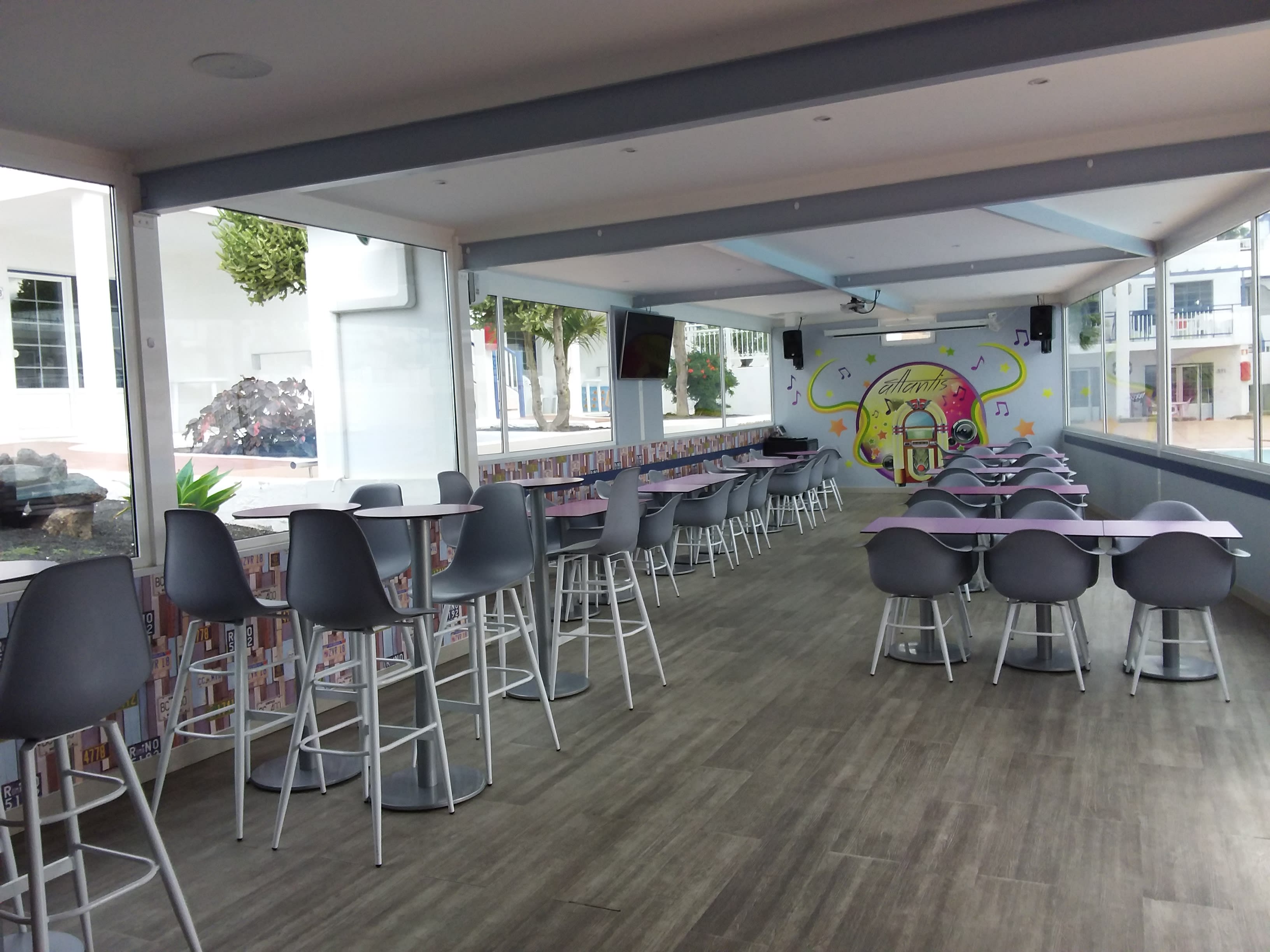 Atlantis Las Lomas 3