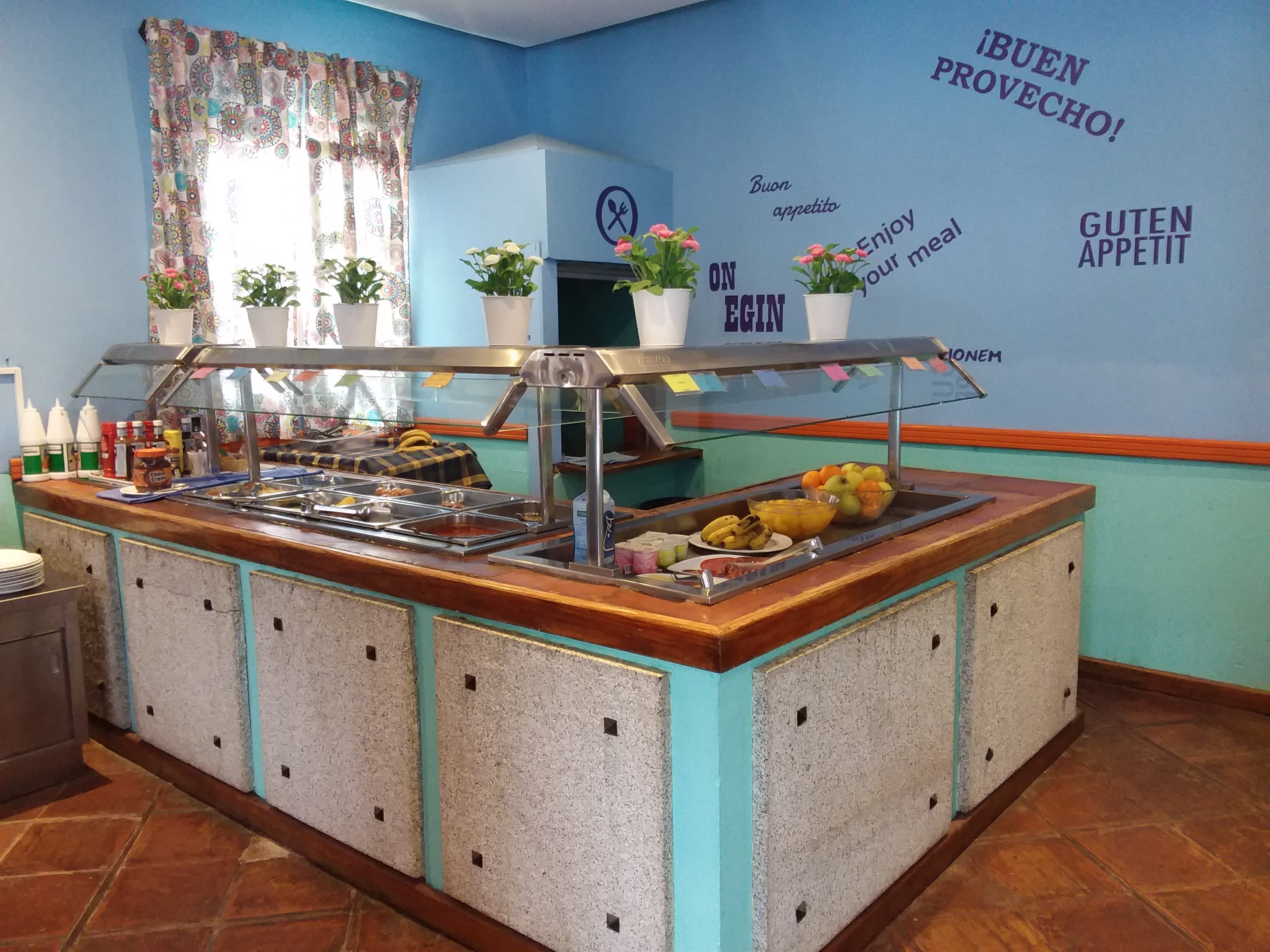 Atlantis Las Lomas 2