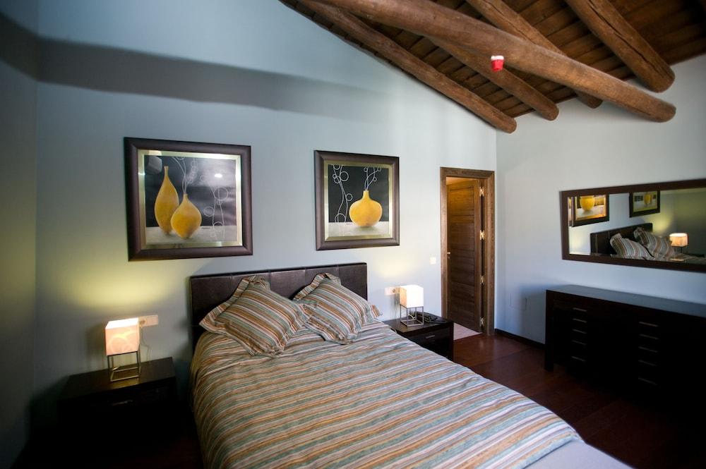 Hotel Spa La Casa Del Convento 2