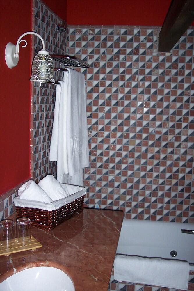 Hotel Spa La Casa Del Convento 4