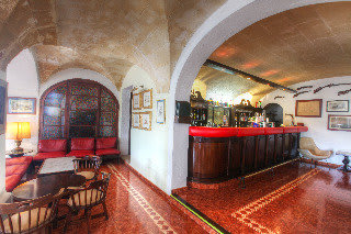 Hotel del Almirante 2