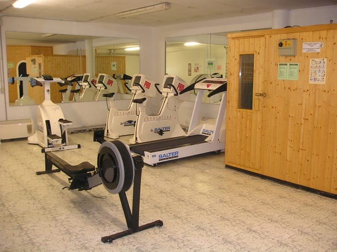 Hotel Venta de Etxalar 3