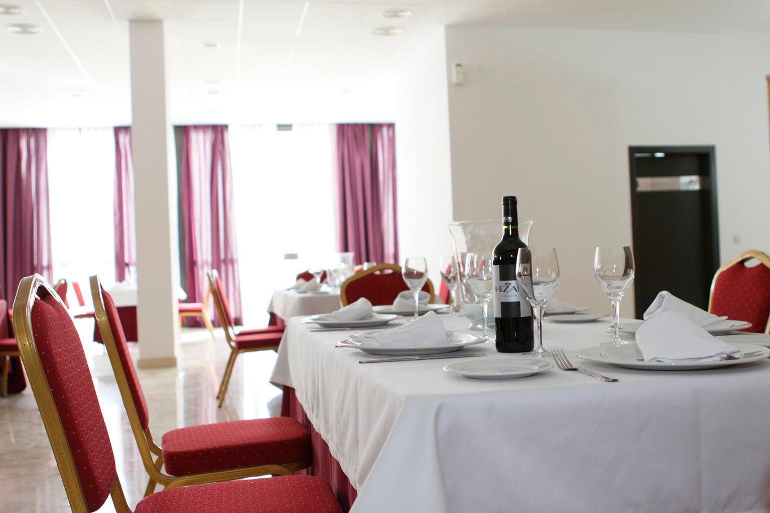 Hotel Mencia Subbética 4