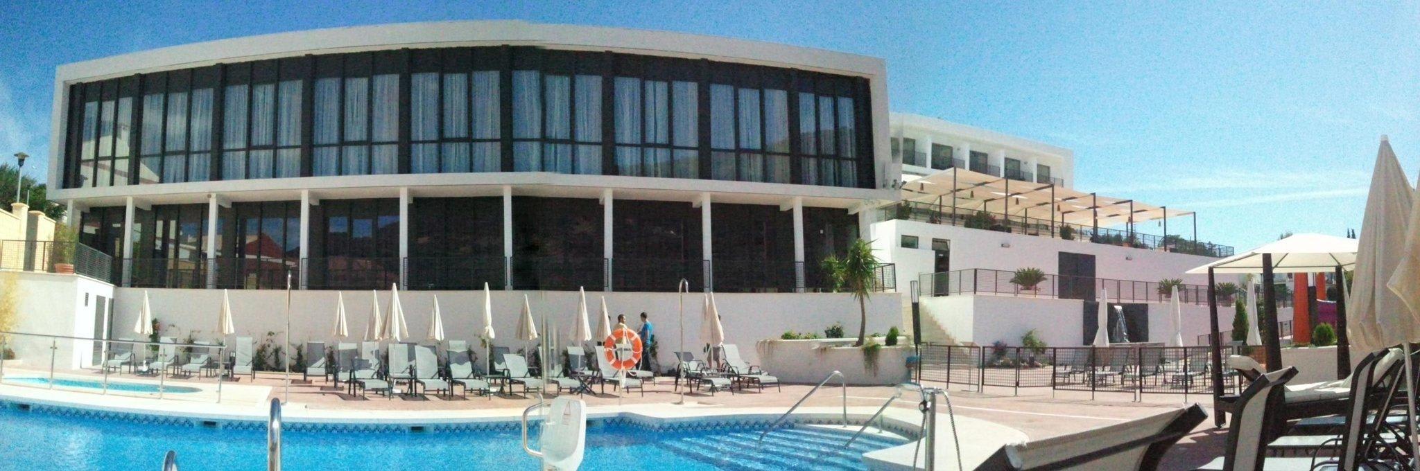 Hotel Mencia Subbética 2