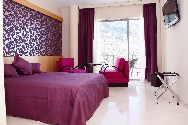 Hotel Mencia Subbética 3