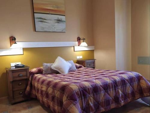 Hotel Sierra de Araceli 2