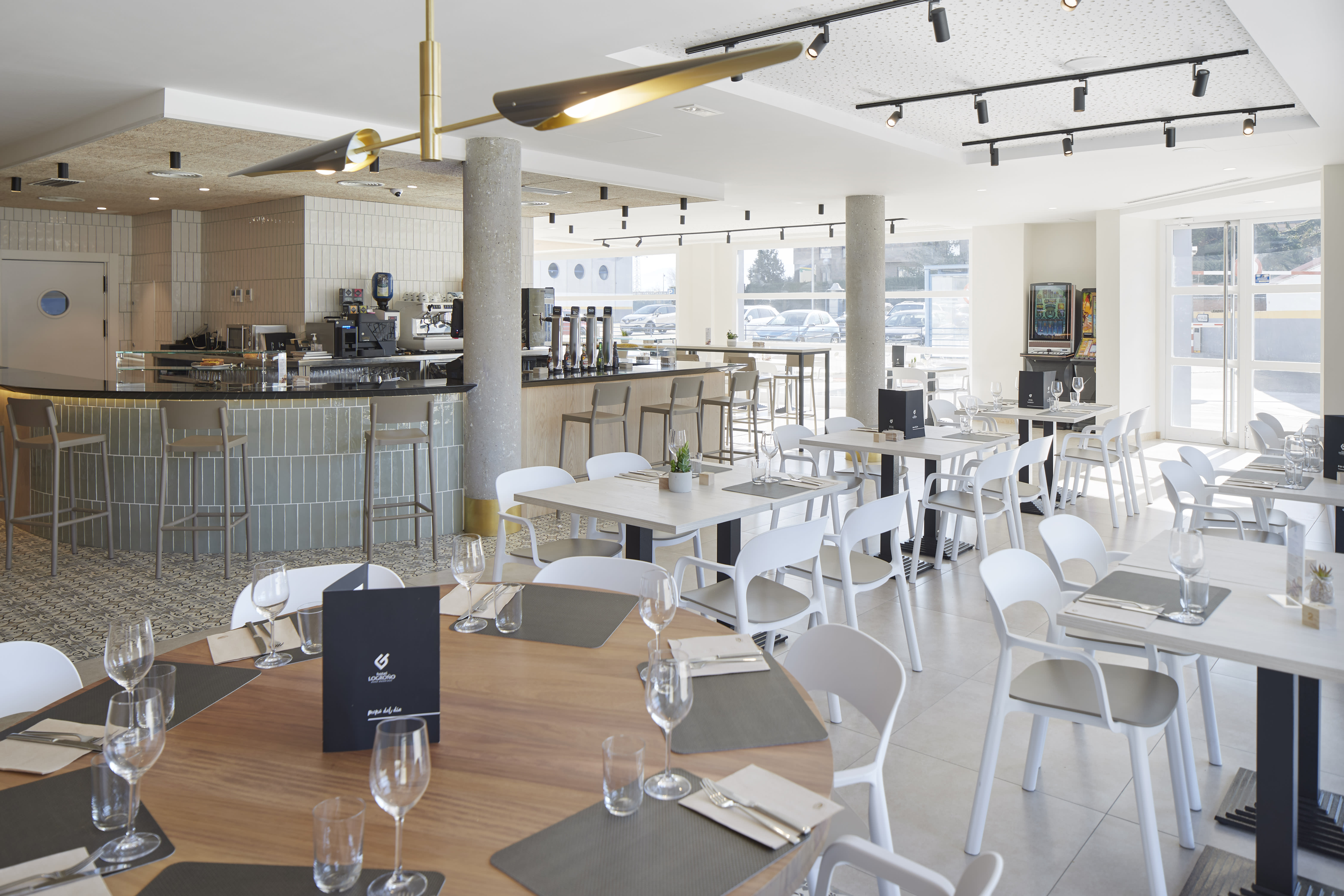 Iraipe Logroño Hotel 3