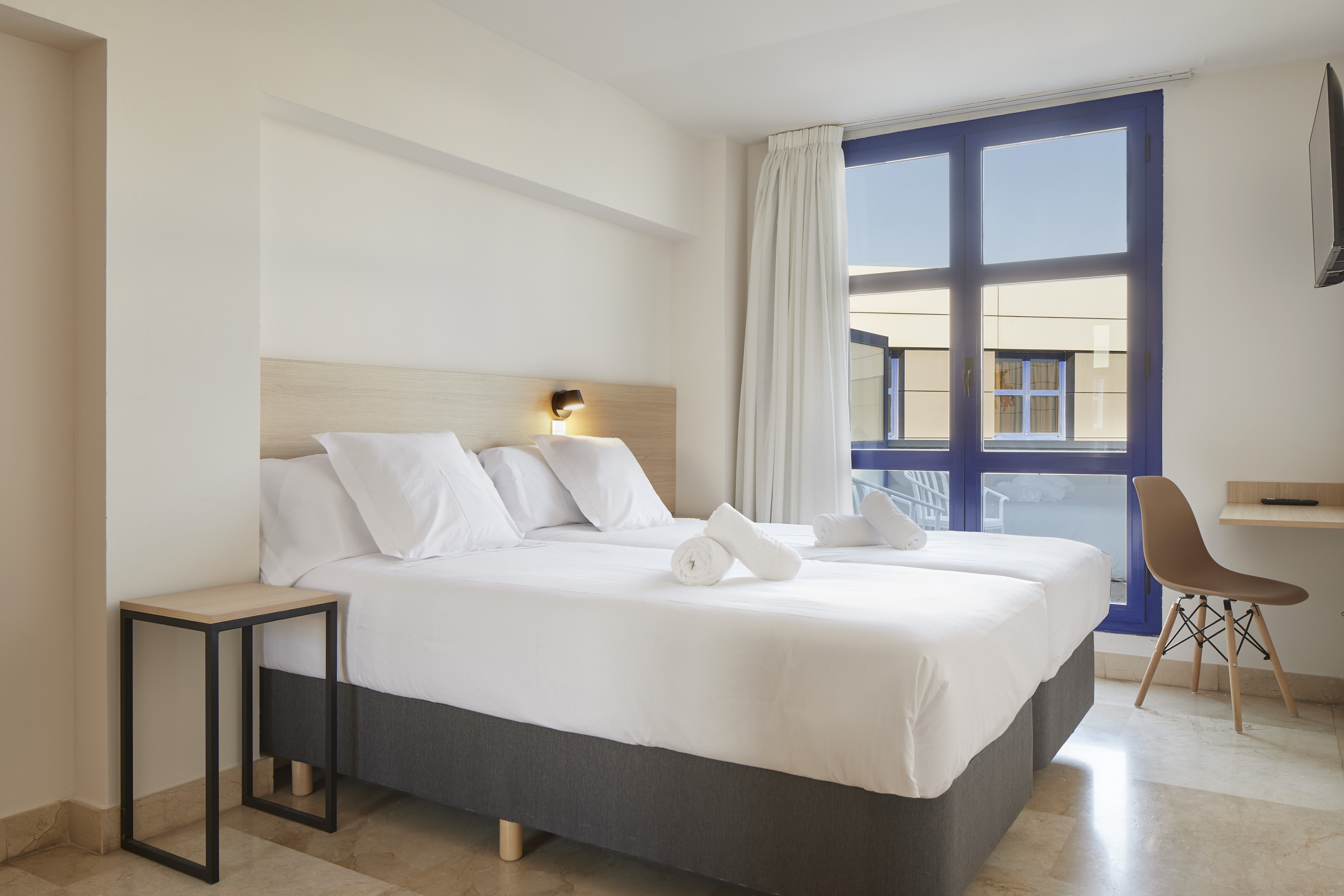 Iraipe Logroño Hotel 5