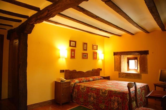 Posada La Torre de La Quintana 2