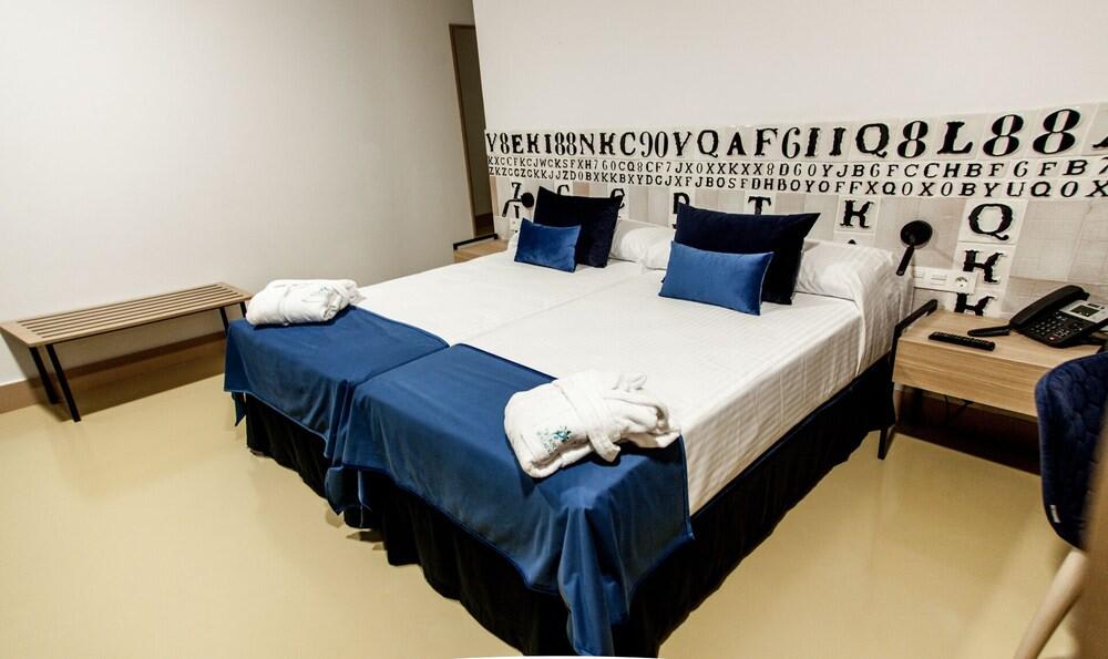 Hotel Triana Montalván 2