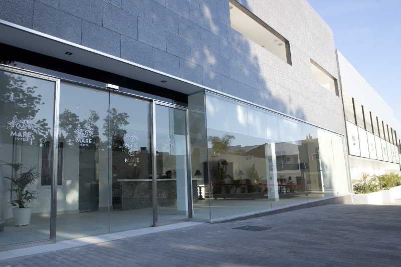 Mare Hotel 1