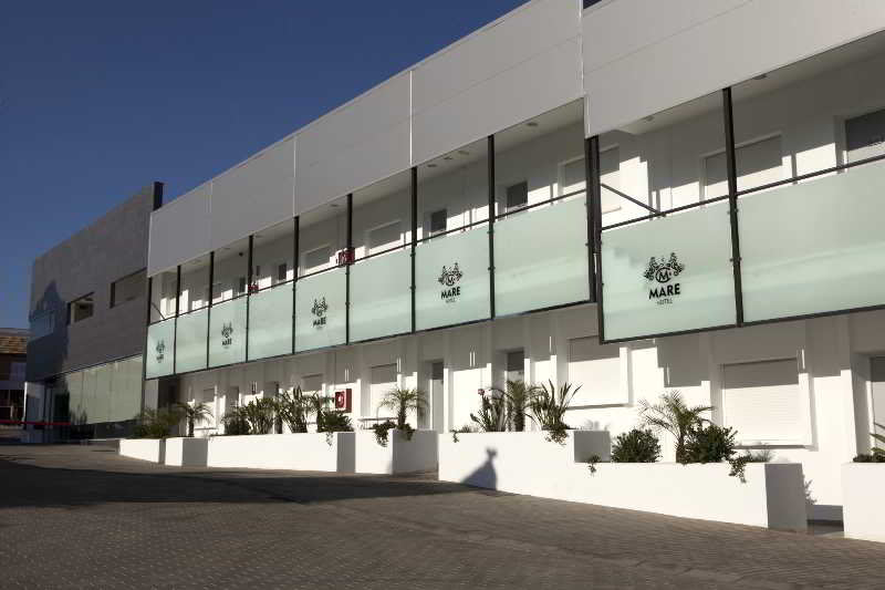 Mare Hotel 2
