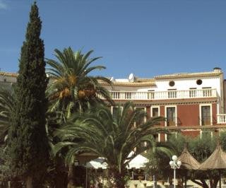Hotel Antiga 2