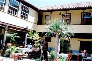 Hotel Rural Orotava 1