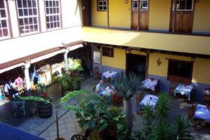 Hotel Rural Orotava 3
