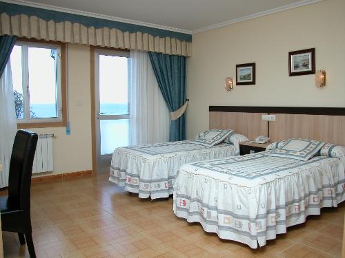 Hotel Estrella del Mar 5