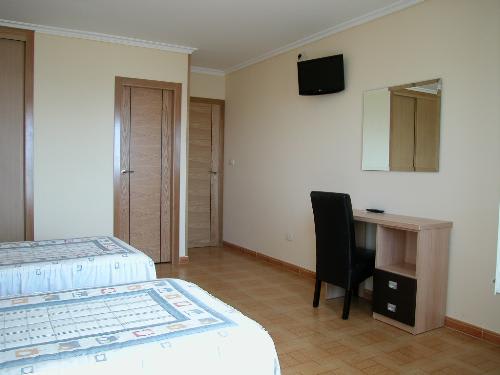 Hotel Estrella del Mar 4