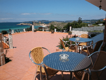 Hotel Estrella del Mar 2