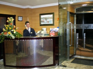 Hotel La Noyesa *** Superior 2