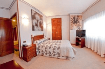 Hotel Don Pepe 2