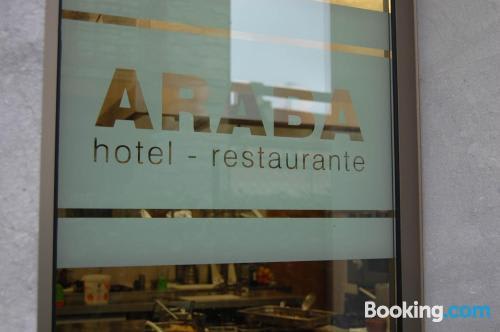 Hotel Araba 2