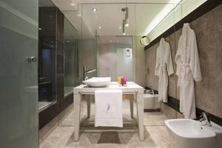 Hotel AF Pesquera 2