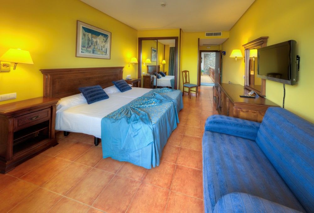 Hotel Porfirio 2
