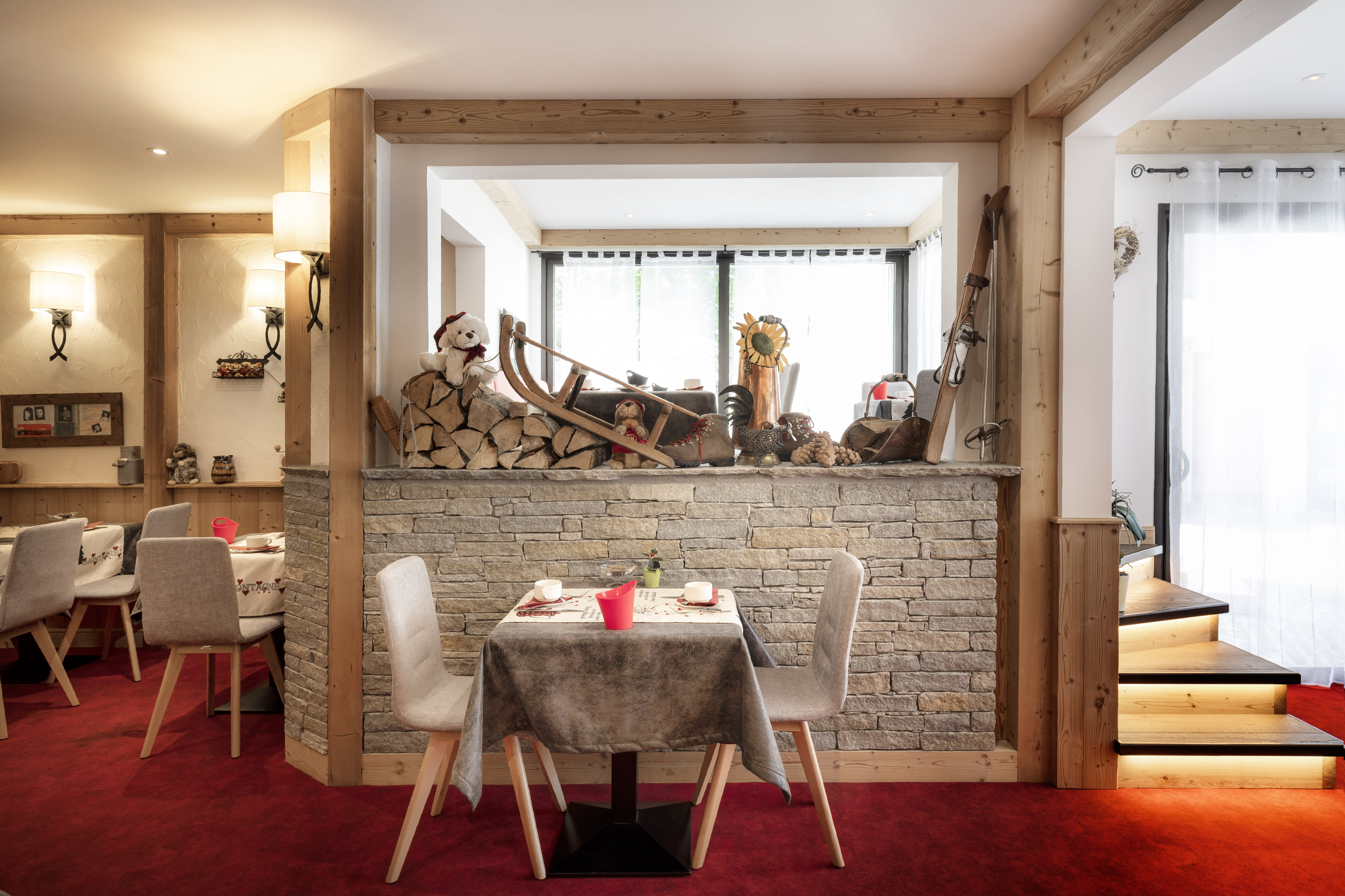 Hotel Le Littoral 1