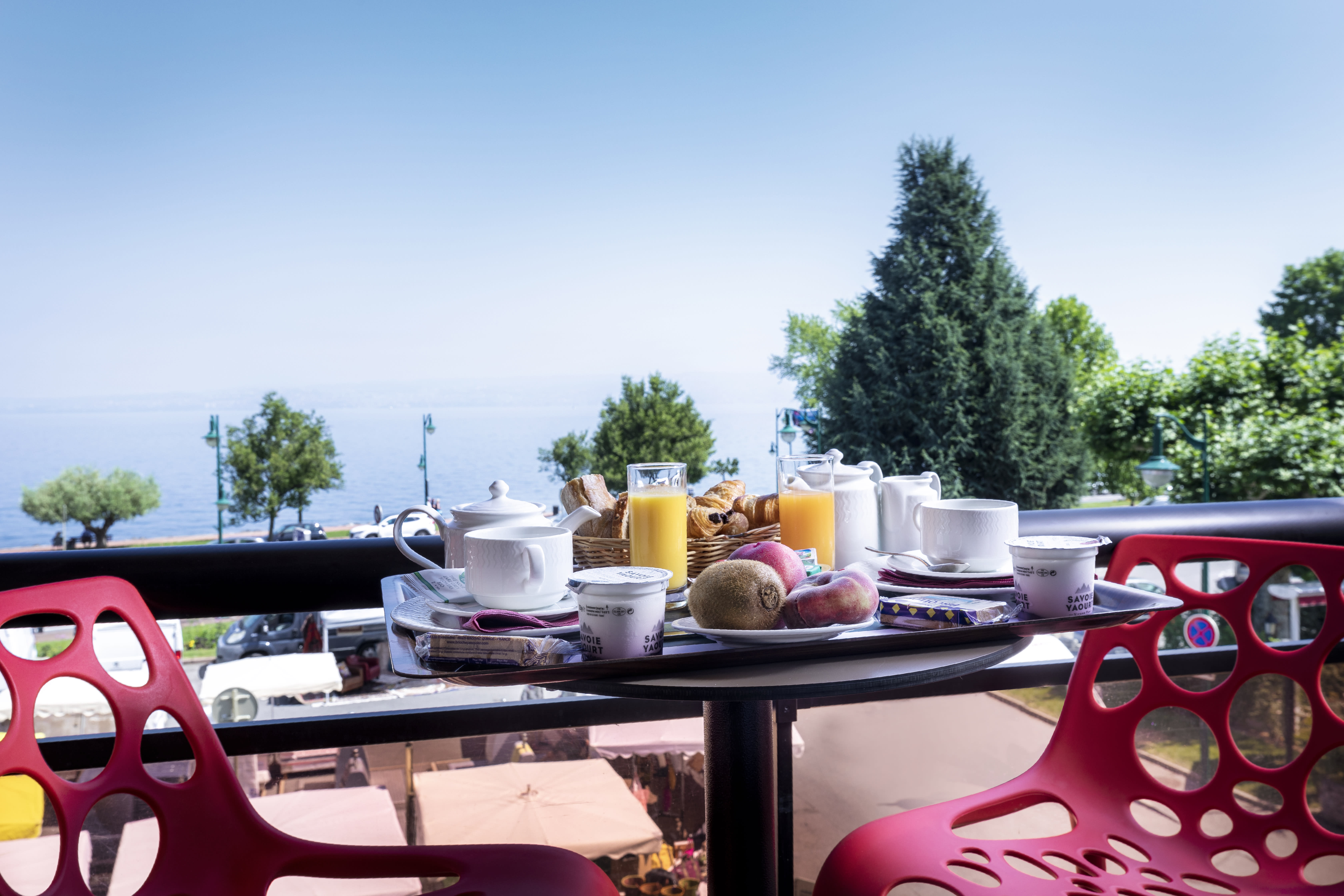 Hotel Le Littoral 2