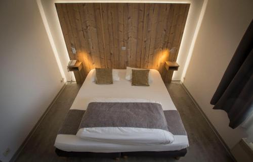 Logis Hotel des Cépages 2