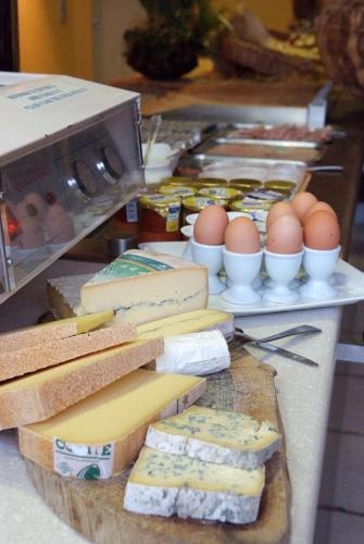 Logis Hotel des Cépages 4