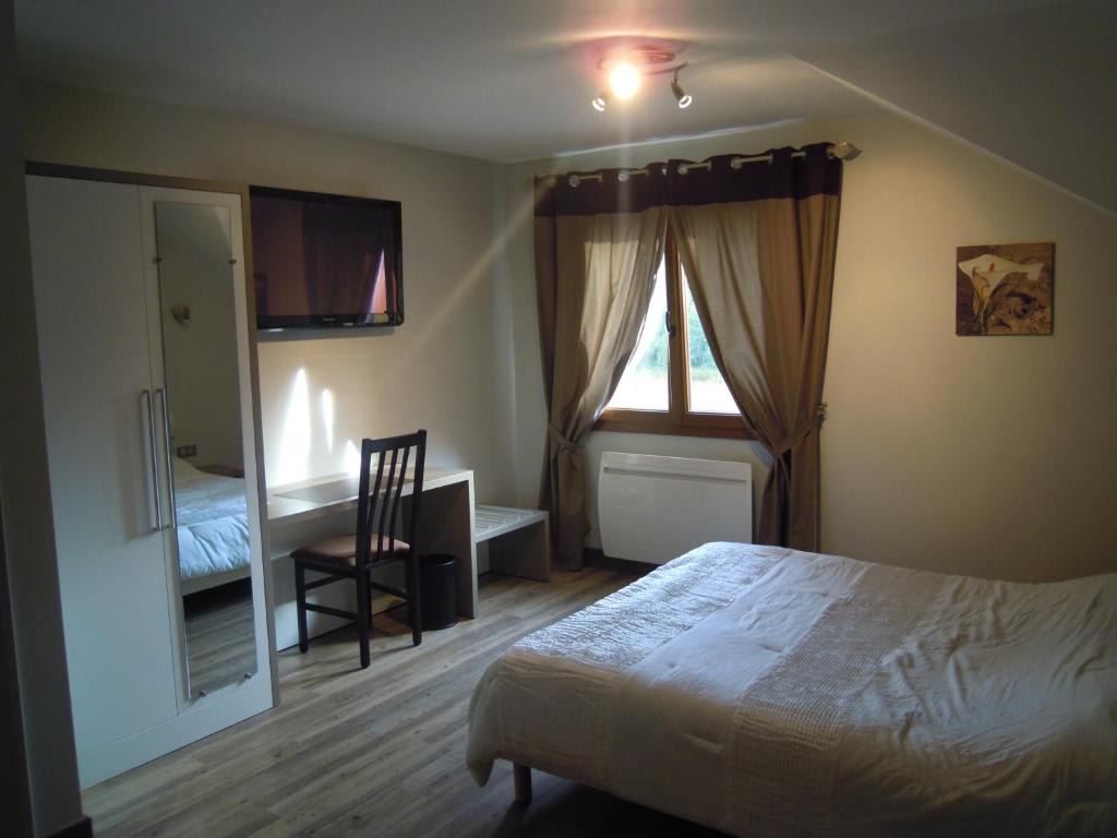 Logis Hôtel Le Régal & Spa 1